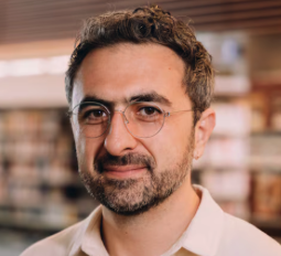 Mustafa Suleyman